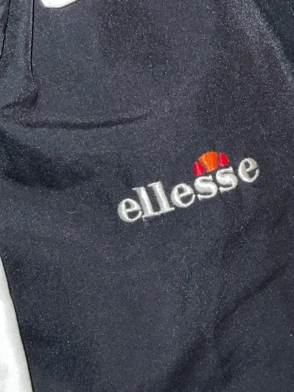 Ellesse Jacket Embroidered - Picture 6 of 7